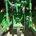 Tractor Seminuevo John Deere 5090EH CAB PR Demo 2020 4x4 89 HP