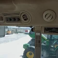 Tractor Seminuevo John Deere 5090EH CAB PR Demo 2020 4x4 89 HP