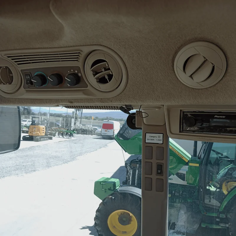 Tractor Seminuevo John Deere 5090EH CAB PR Demo 2020 4x4 89 HP