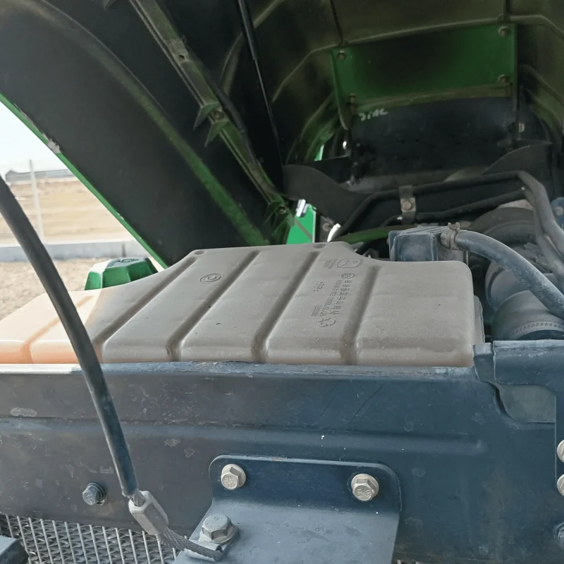 Tractor Seminuevo John Deere 5725EH 2008 4x4 92 HP
