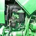 Tractor Seminuevo John Deere 5725EH 2008 4x4 92 HP