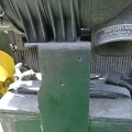 Tractor Seminuevo John Deere 5725EH 2008 4x4 92 HP