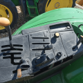 Tractor Seminuevo John Deere 6415 HC 2003  4x4 108 HP