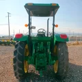 Tractor Seminuevo John Deere 6415 HC 2007 4x4 108 HP