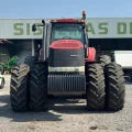 Tractor Seminuevo Case IH Magnum 340 2013 4x4 340 HP