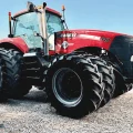 Tractor Seminuevo Case IH Magnum 340 2013 4x4 340 HP